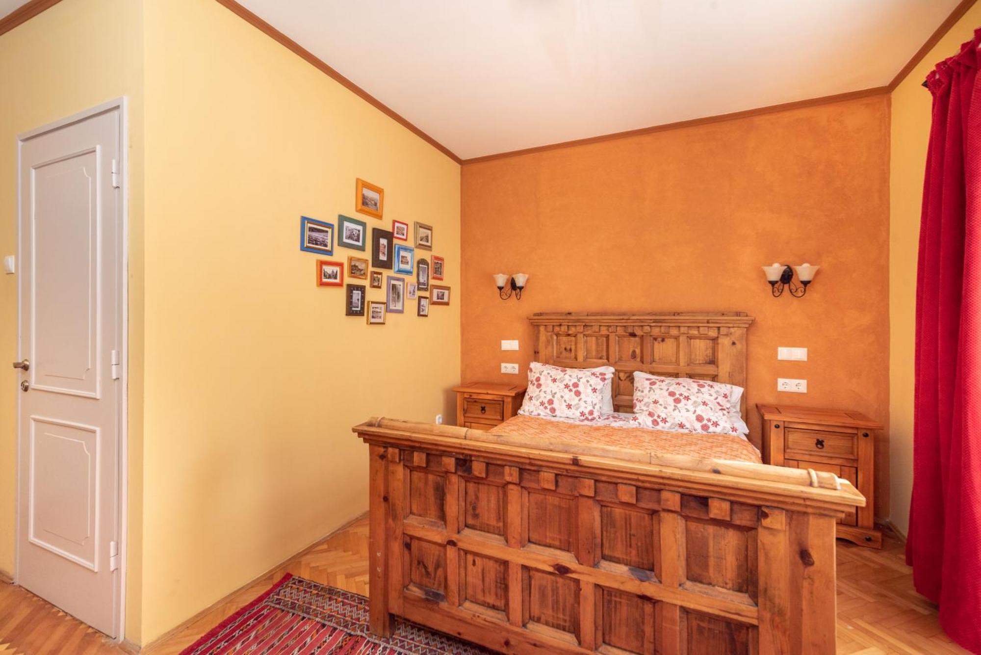 Corona Villa Hévíz Oda fotoğraf